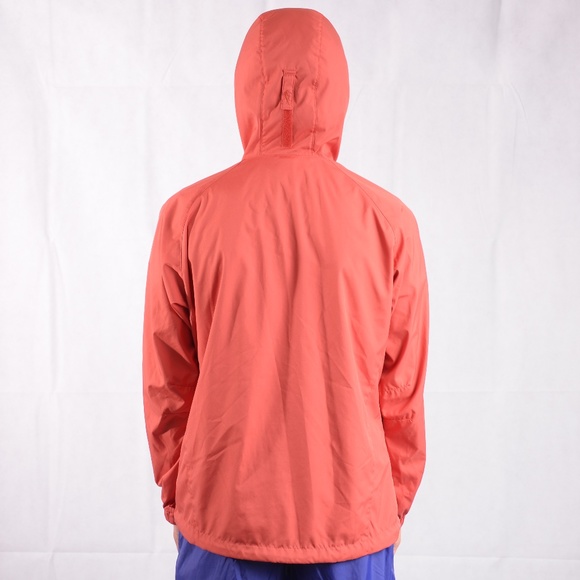 Royal Robbins Windjammer Hooded Travel Half Zip - Picture 5 of 7